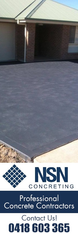 NSN Concreting
