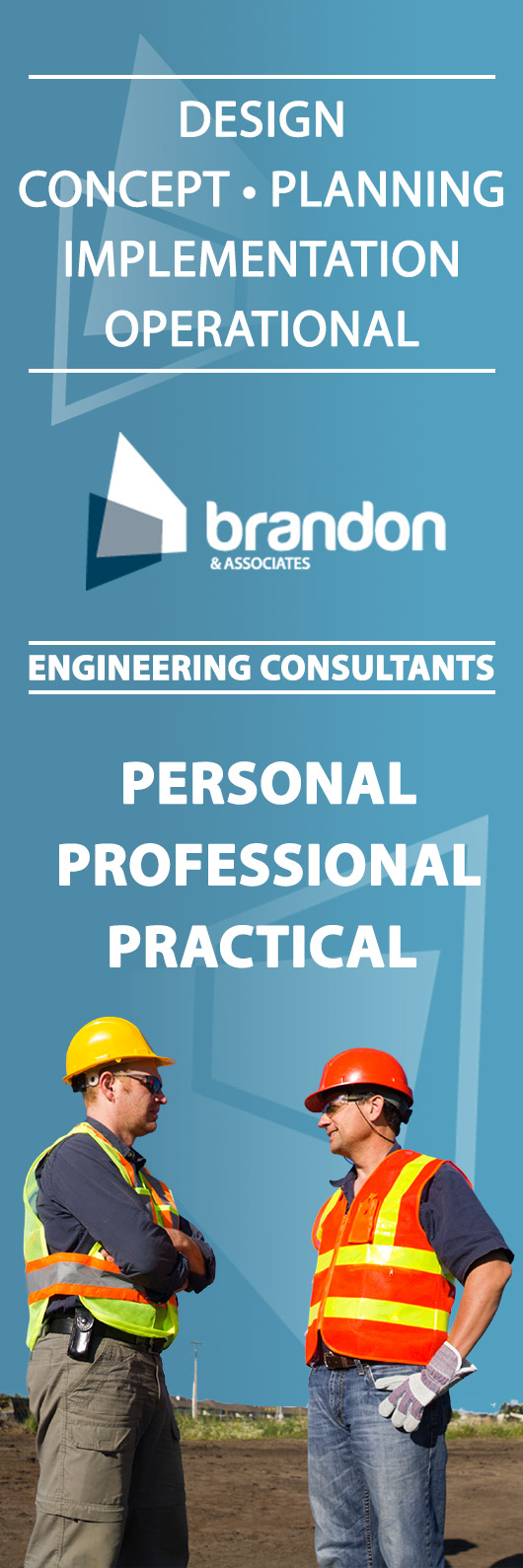 Brandon & Associates Pty Ltd