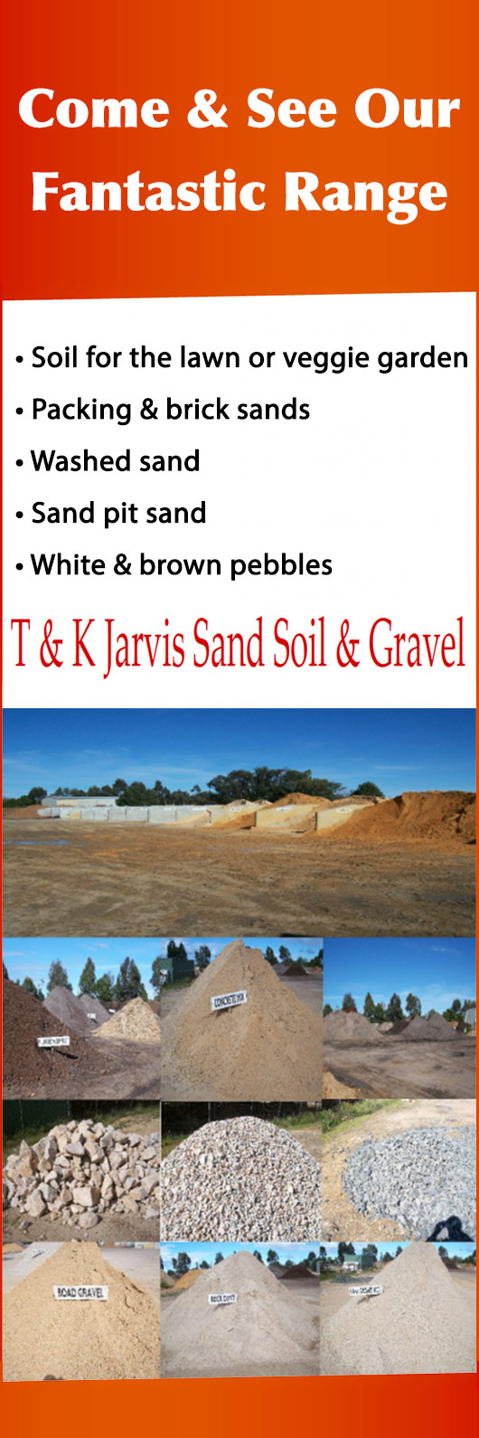 Jarvis T & K Pty Ltd