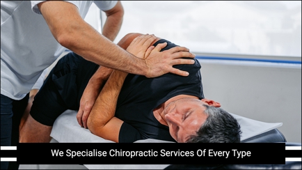 Ackers Chiropractic Hero Image