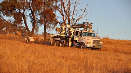 MRM Powerline Constructions & Maintenance Hero Image