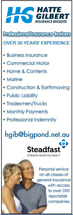Hatte Gilbert Insurance Brokers