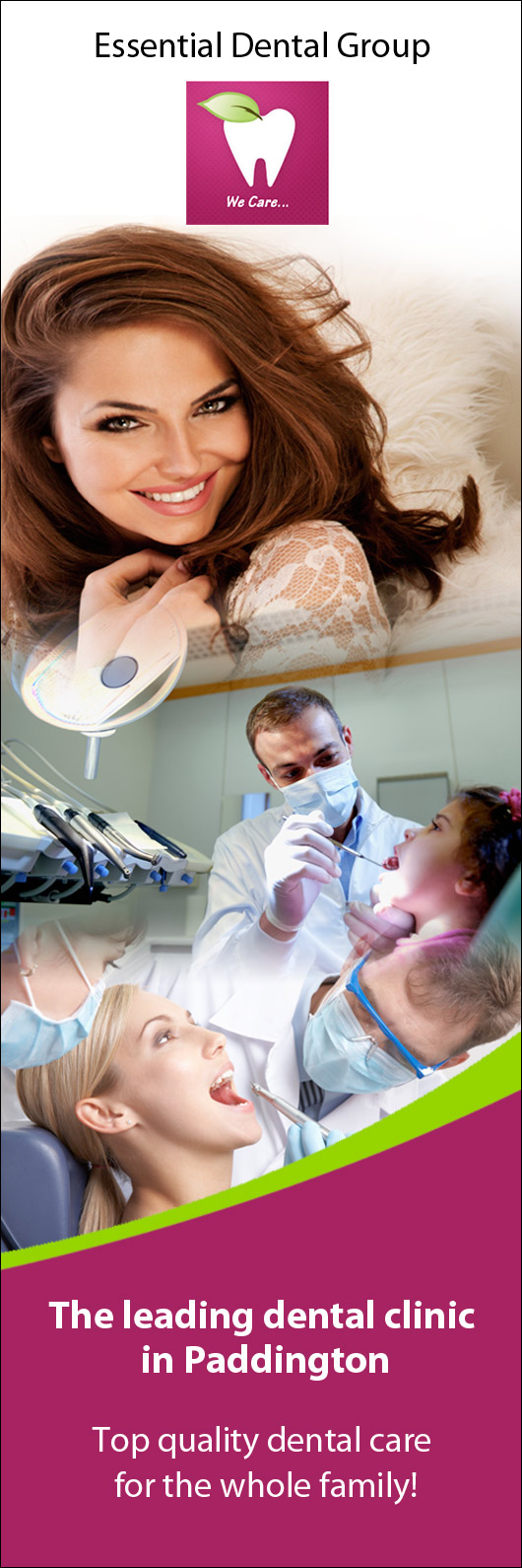 Essential Dental Group