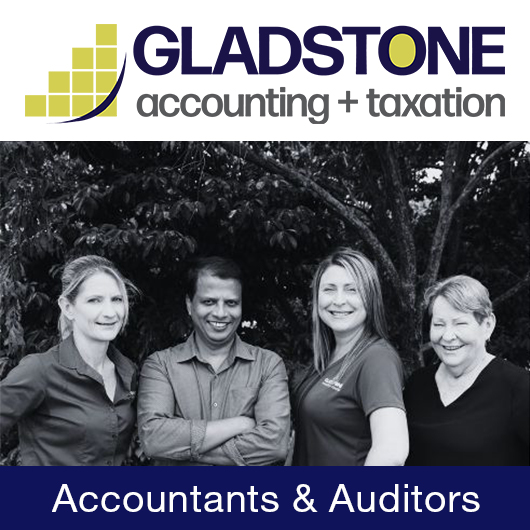 Gladstone Accounting and Taxation