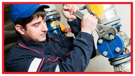 Royal Rewinds & Mechanical Engineering Hero Image
