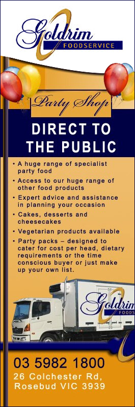 Goldrim Foodservice
