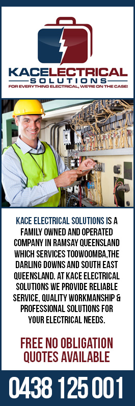 KACE Electrical Solutions
