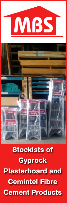 MBS Builders Supplies