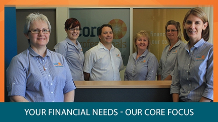 Mask Enterprises Pty Ltd TA Core Professionals Hero Image