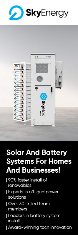 Melbourne Electric