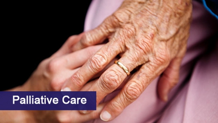 Allcare Nursing & Community Services Hero Image