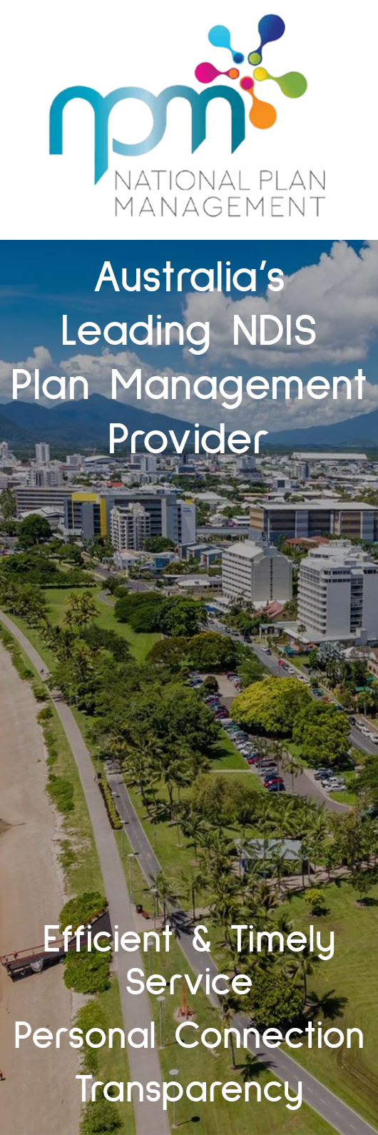 National Plan Management Pty Ltd