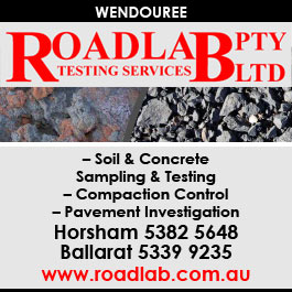 Roadlab Testing Services