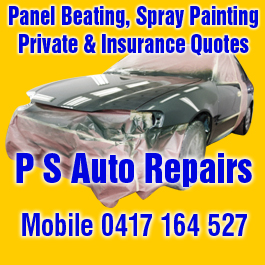 P S Auto Repairs