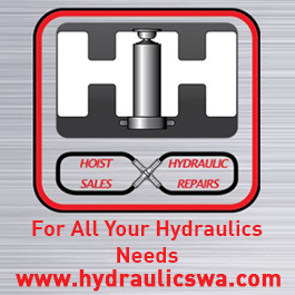 Hoist Sales and Hydraulic Repairs Pty Ltd