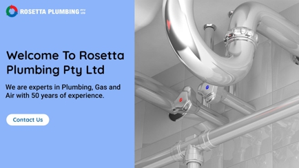 Rosetta Group Pty Ltd Hero Image
