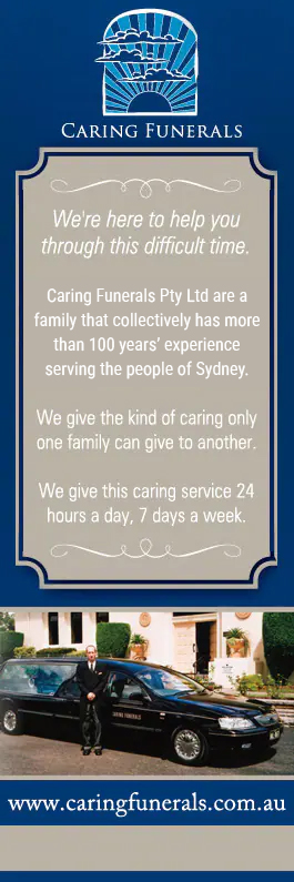 Patricia Matheson Funerals