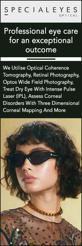 Specialeyes