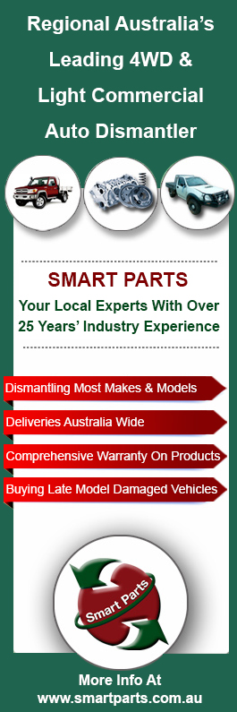 Smart Parts