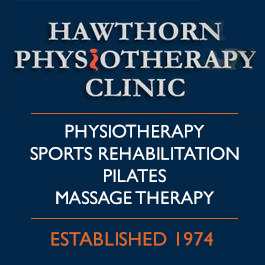 Hawthorn Physiotherapy Clinic