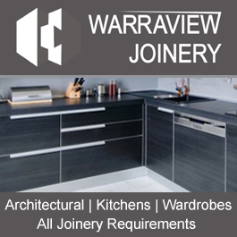Warraview Joinery Pty ltd