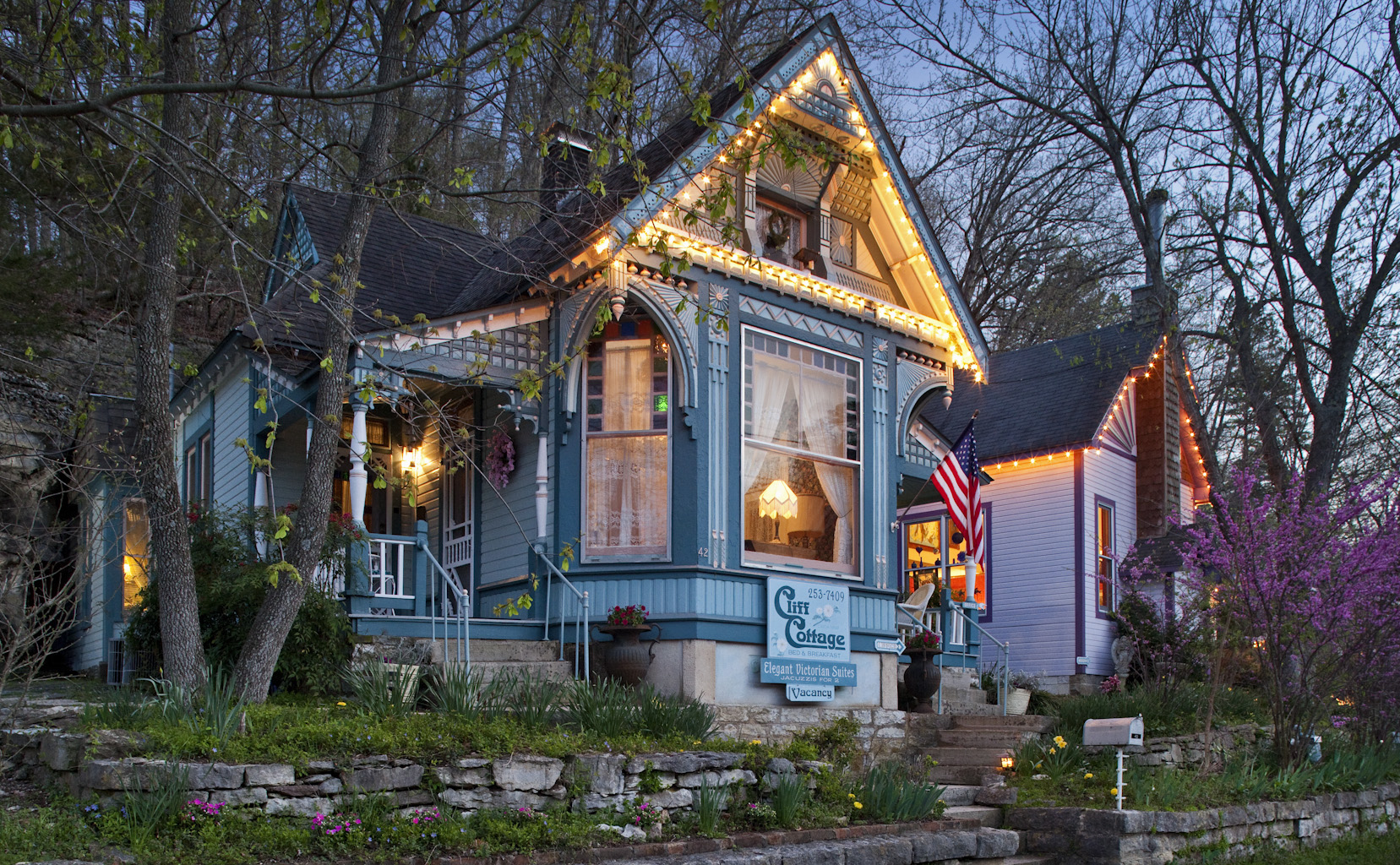 Best of Eureka Springs, AR & Things To Do Nearby - YP℠