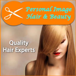Personal Image Hair & Beauty