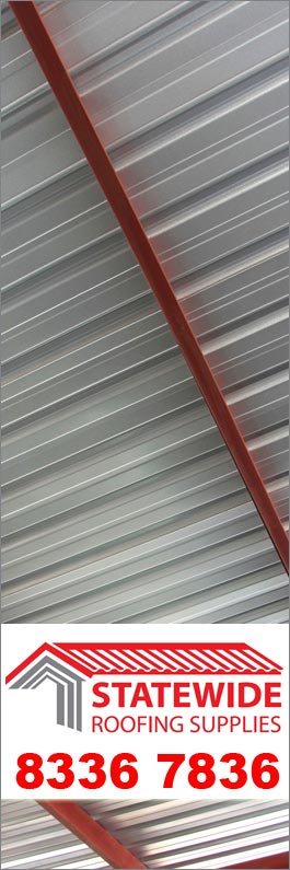 Statewide Roofing Supplies