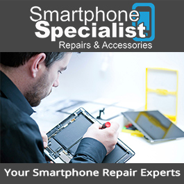 Smartphone Specialist - Repairs & Accessories