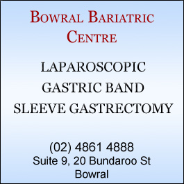 Bowral Bariatric Centre