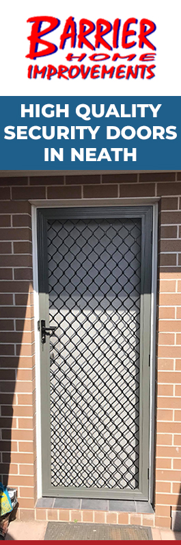 Barrier Home Improvements