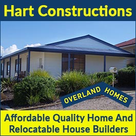 Hart Constructions