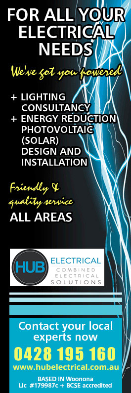 Hub Electrical Solutions