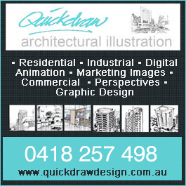 Quickdraw Design & Drafting