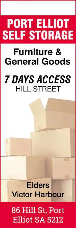 Port Elliot Self Storage