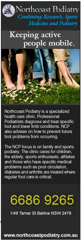 Northcoast Podiatry