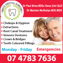 Brice Dental Surgery