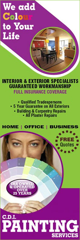 CDI Painting Services