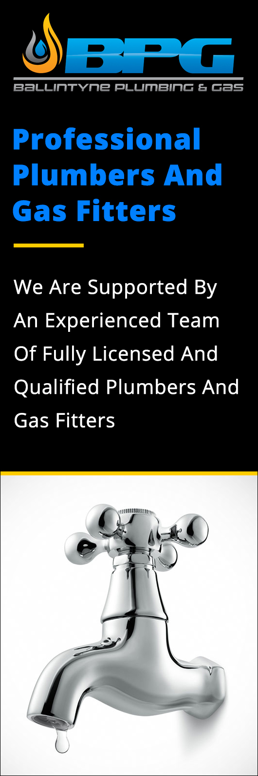 Ballintyne Backhoes Pty Ltd