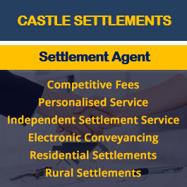 Castle Settlements