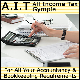 A.I.T All Income Tax Gympie