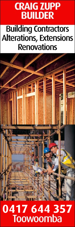 Craig Zupp Builder