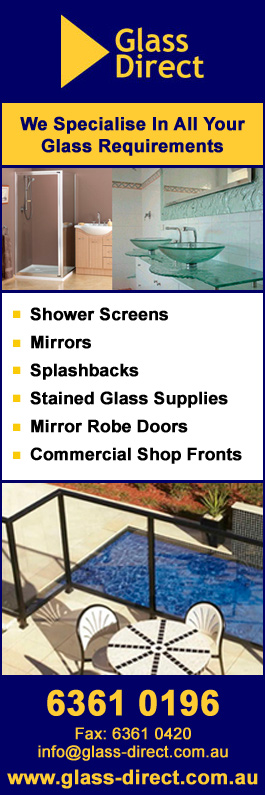 Glass Direct