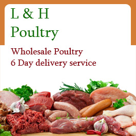 L & H Poultry