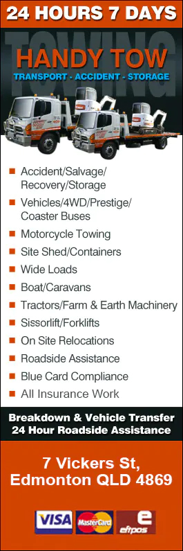 Handy Tow