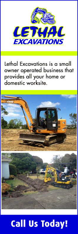 Lethal Excavations
