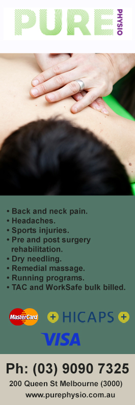 Pure Physio