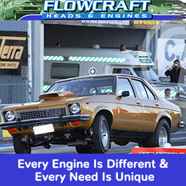 Flowcraft Heads & Engines Pty Ltd