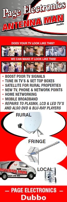 Page Electronics