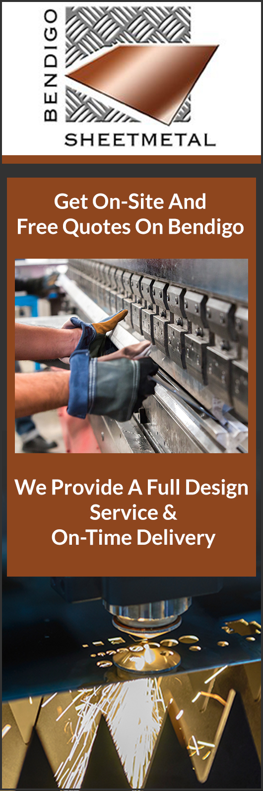 Bendigo Sheetmetal